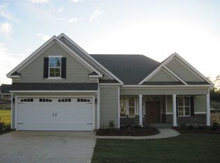 949 Kate Dr, Evans, GA 30809