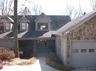 206 Lanier Dr, Dahlonega, GA 30533