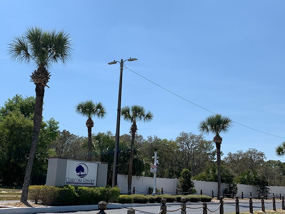 2nd image of 3000 Clarcona Rd Lot 661