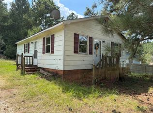 284 Misty Rd, Polkton, NC 28135