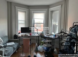 14 Royce Rd #38, Allston, MA 02134