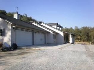 13562 Camanche Pkwy, Valley Springs, CA