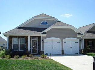 9572 Marquette St NW, Concord, NC 28027