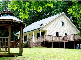 296 Flat Branch Trl #3, Ellijay, GA 30540