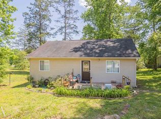 161 Tomahawk Trl, Martin, GA 30557