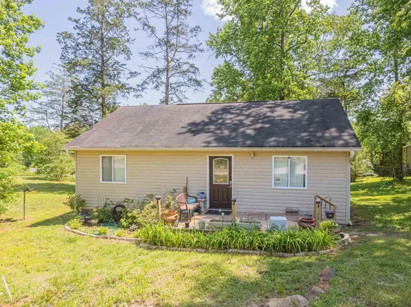 161 Tomahawk Trl, Martin, GA 30557