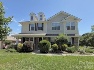 7534 April Mist Trl, Huntersville, NC 28078