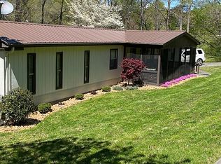 1570 Rierson Rd, Tobaccoville, NC 27050