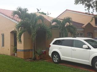 8305 SW 147th Pl, Miami, FL 33193