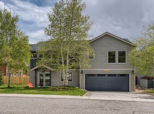 1624 N Chipmunk Ln, Silverthorne, CO 80498