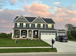 3788 Oak Creek Dr, Dayton, OH 45440