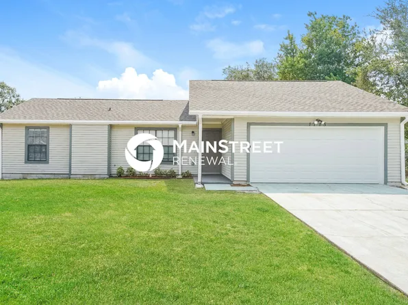 1715 Montecito Ave, Deltona, FL 32738