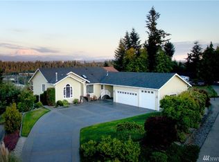 9126 189th Avenue Ct E, Bonney Lake, WA 98391