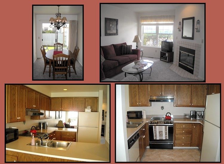 2nd image of 124 E Grover St #2