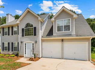 4506 White Rd, Douglasville, GA 30135