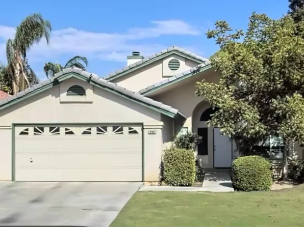 712 Harvest Creek Rd, Bakersfield, CA 93312