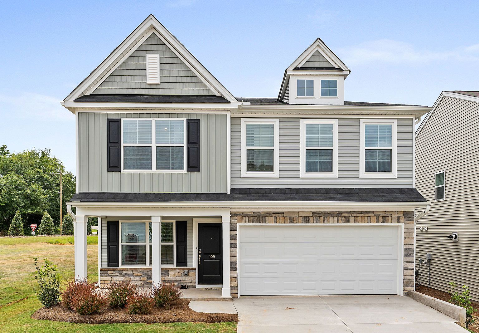 Braxton Place by Mungo Homes in Moore SC Zillow