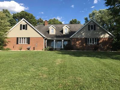 1161 E County Road 400 N, Petersburg, IN, 47567