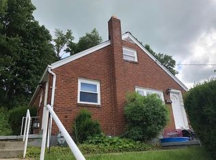 413 Mary St, Jeannette, PA