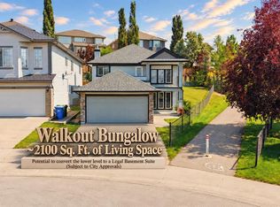 116 W Rockyledge Cres NW, Calgary, AB T3G5N1