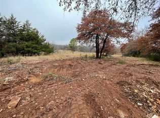 0 Canyon Dr LOT 7, Guthrie, OK 73044