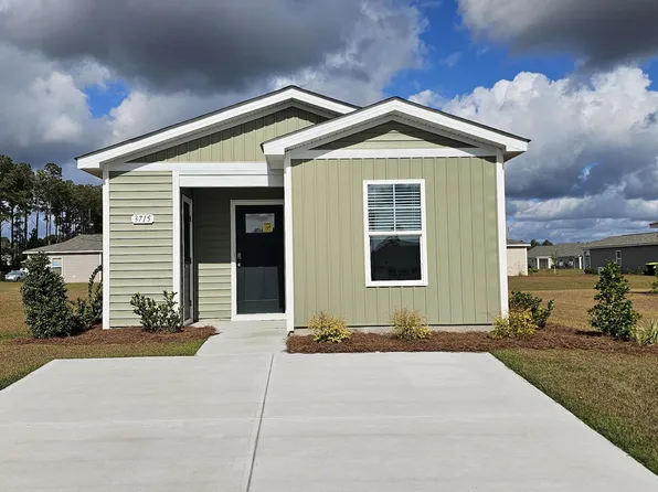 3715 Bumble Bee Drive, Shallotte, NC 28470