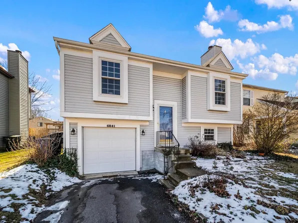 6841 Gormsley Dr, Reynoldsburg, OH 43068