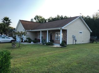 1120 Elkford Dr, Conway, SC 29526