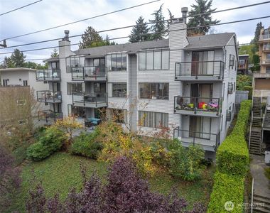 645 W Nickerson Street, Seattle, WA, 98119