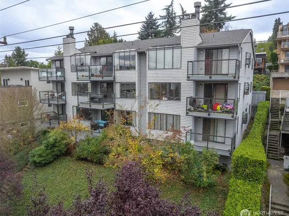 645 W Nickerson Street, Seattle, WA 98119