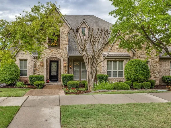 4312 Blue Quail Dr, McKinney, TX 75072