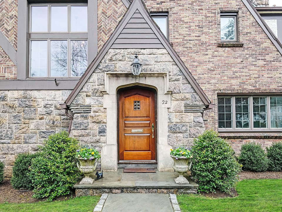 22 Griswold Rd, Rye, NY 10580 Zillow