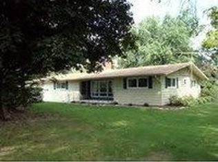 1783 E 2950th St, Clayton, IL 62324