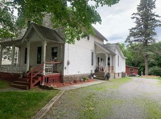 106 Johnstown St, Gouverneur, NY 13642