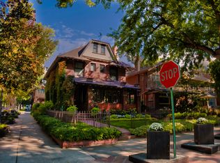 860 N Lafayette St, Denver, CO 80218