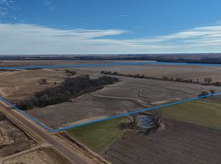 0 Highway 136, Riverton, NE 68972