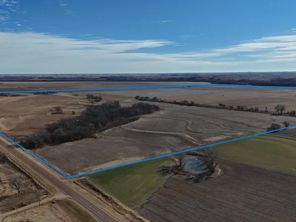 0 Highway 136, Riverton, NE 68972