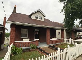 1518 Monroe St, Covington, KY 41014