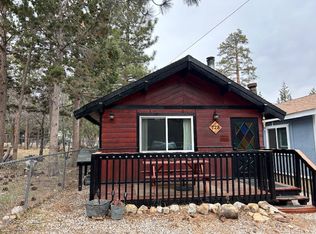 728 Vista Ave, Sugarloaf, CA 92386