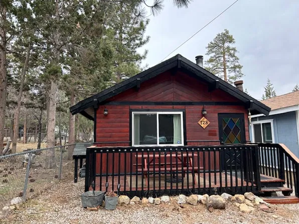 728 Vista Ave, Sugarloaf, CA 92386