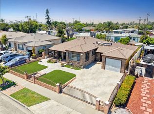 1307 S Cliveden Ave, Compton, CA 90220