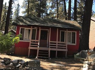 1245 Irene St, Wrightwood, CA 92397