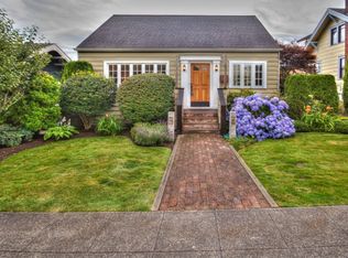1308 Colby Ave, Everett, WA 98201