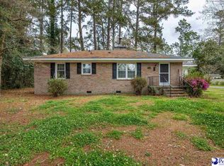 510 Williams St, Lake City, SC 29560