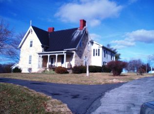 365 Augusta Farms Rd, Waynesboro, VA 22980