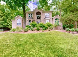 9440 Timber Ridge Ct, Brentwood, TN 37027