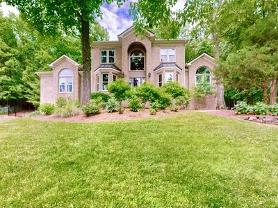 9440 Timber Ridge Ct, Brentwood, TN, 37027