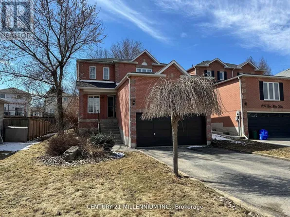 239 Lisa Marie Dr, Orangeville, ON L9W 4P6