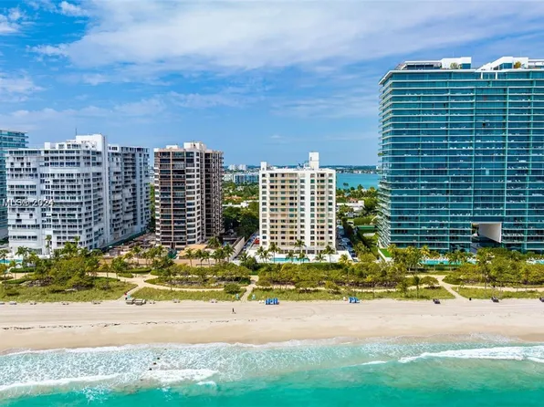 10185 Collins Ave APT 717, Bal Harbour, FL 33154
