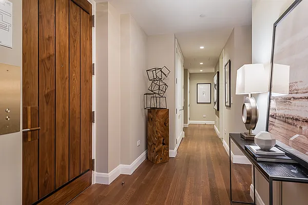 Rented by Brown Harris Stevens | media 13